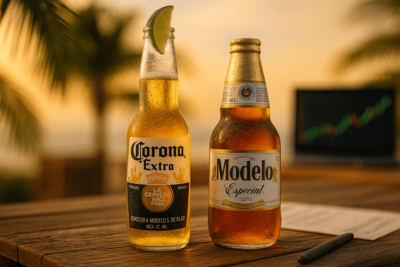 What Happened After Constellation Brands Missed Earnings?