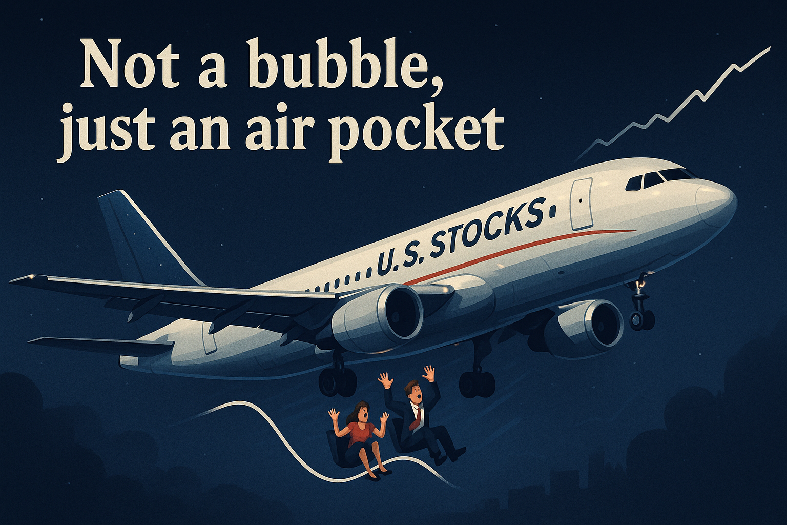 S&P 500 최근 반등에서 기술주 소외