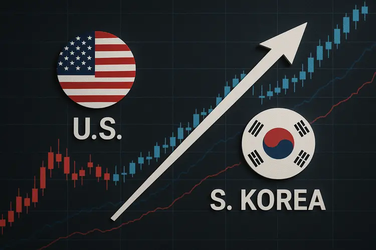 테마 움직임을 쫓다 - 미국 시장이 움직이면 한국 시장도 뜬다(11/26)
