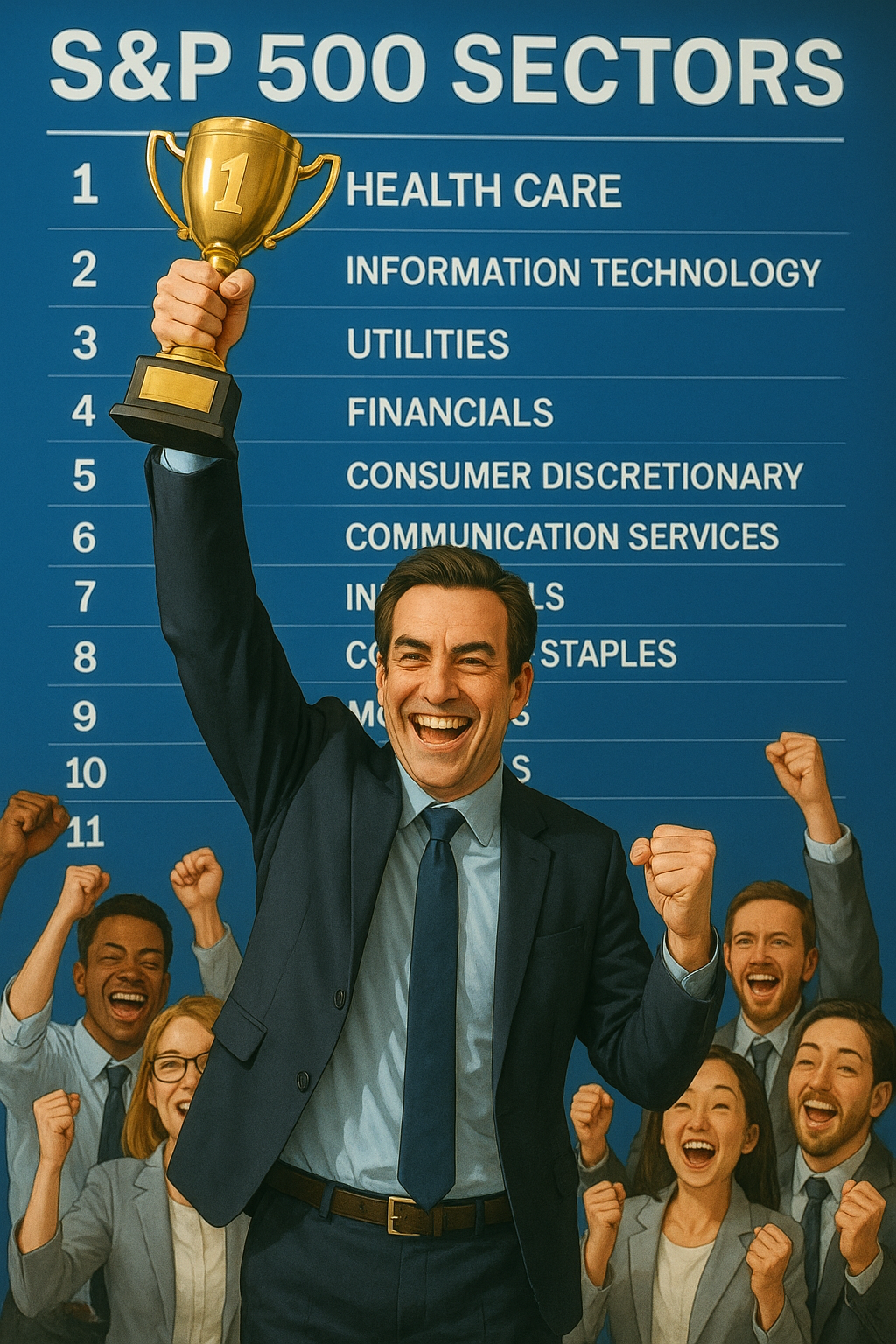 헤지펀드, 시장 로테이션 속 헬스케어주에 집중 매수