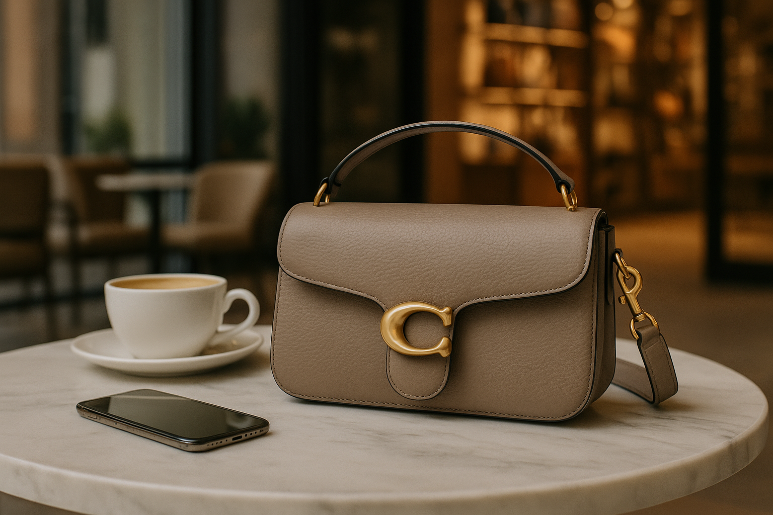 The Luxury Brand Gen Z Actually Buys—And It’s Not European